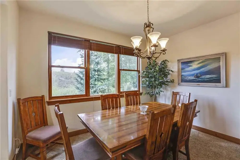 Highland Green 91 Town House