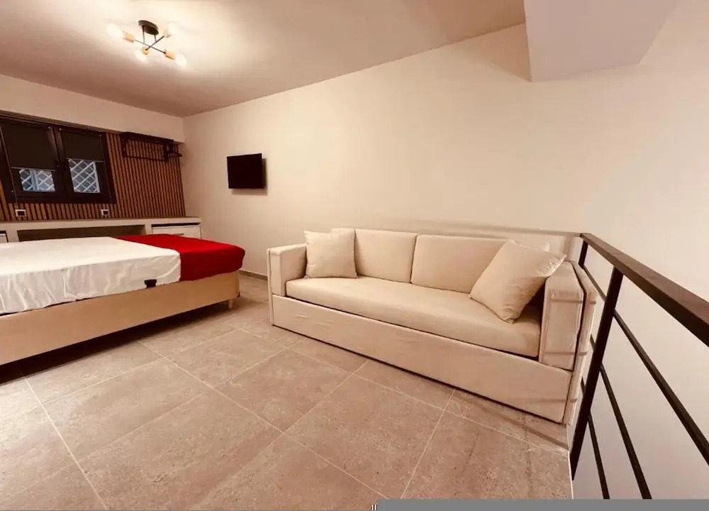 Loft Athens 2 - 55m2