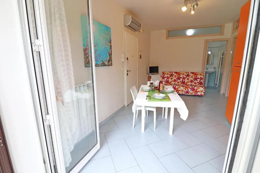 Holidays Home Claudia 6 people