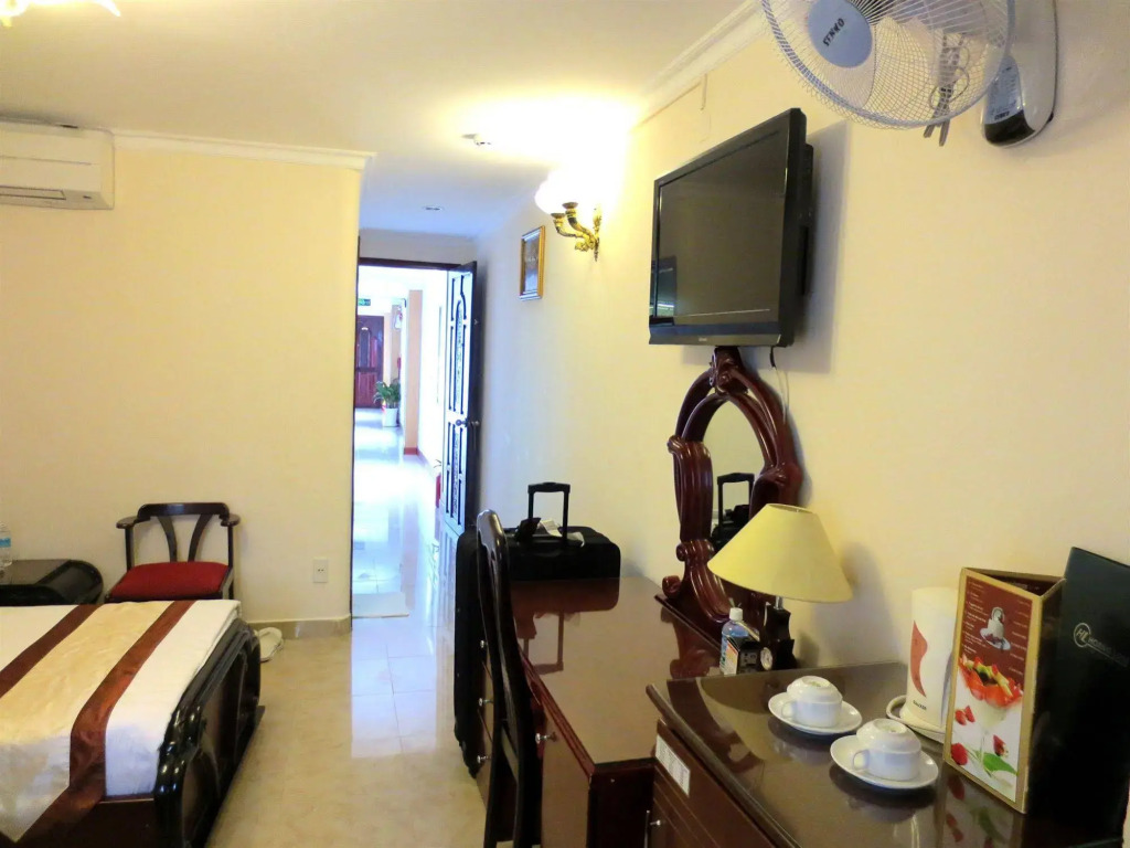 Rosa Zen Hotel & Spa