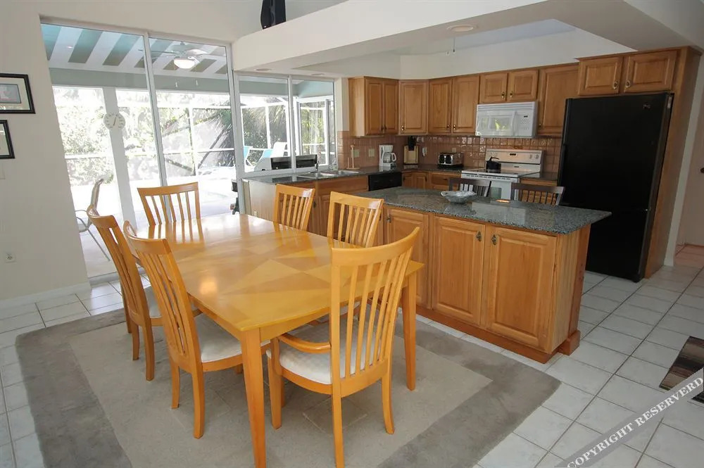 Siesta Key Pool Homes by RVA