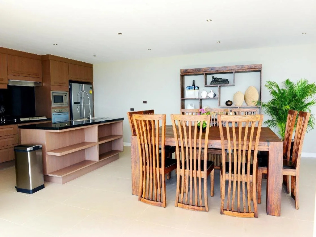 Rockwater Residences
