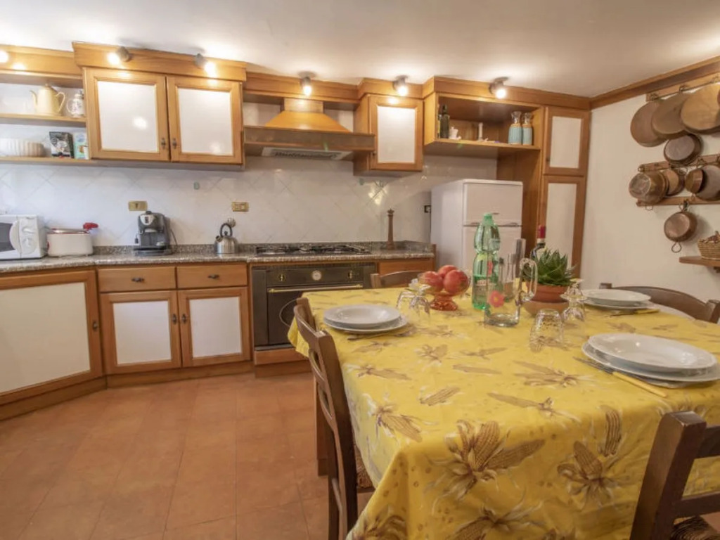 Villa Villa Cicci by Interhome