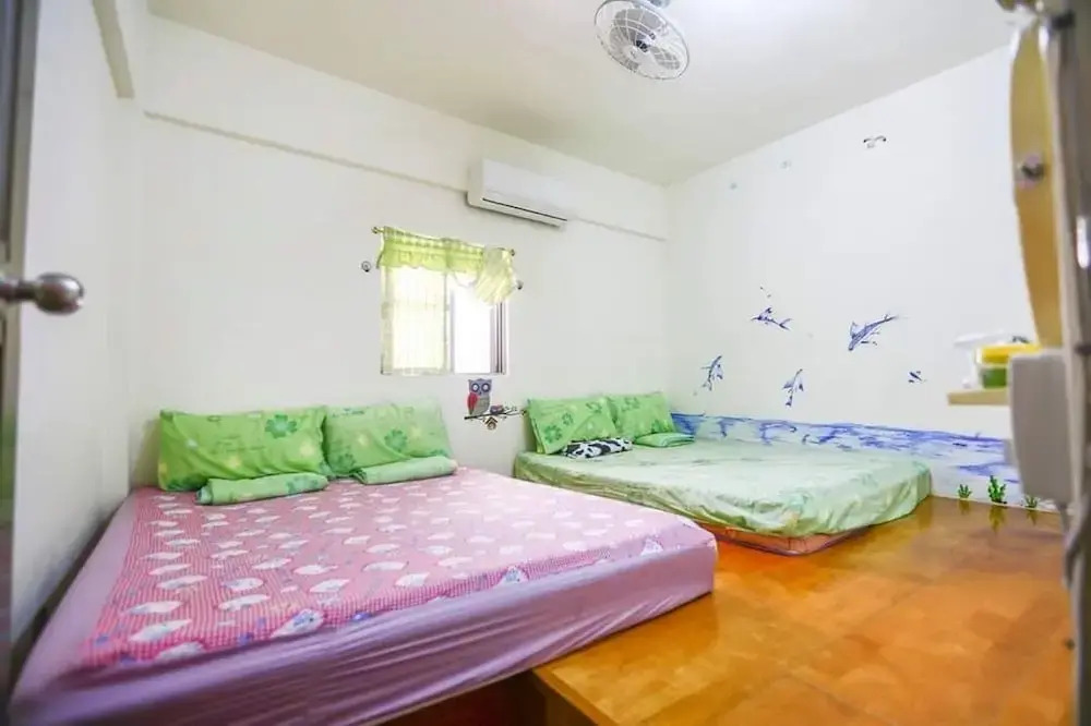 Lanyu Starrynight Homestay