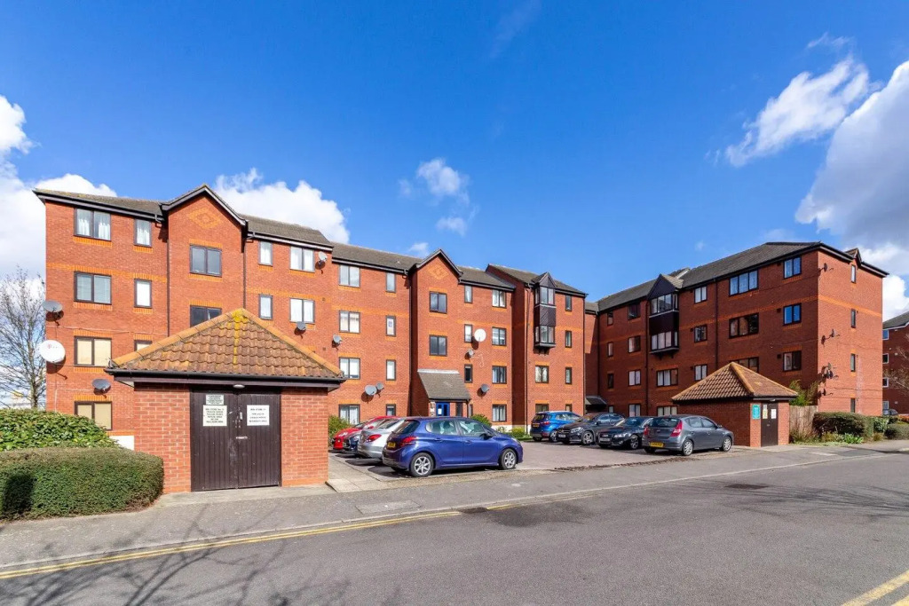 Suites by Rehoboth - Thames View - Woolwich