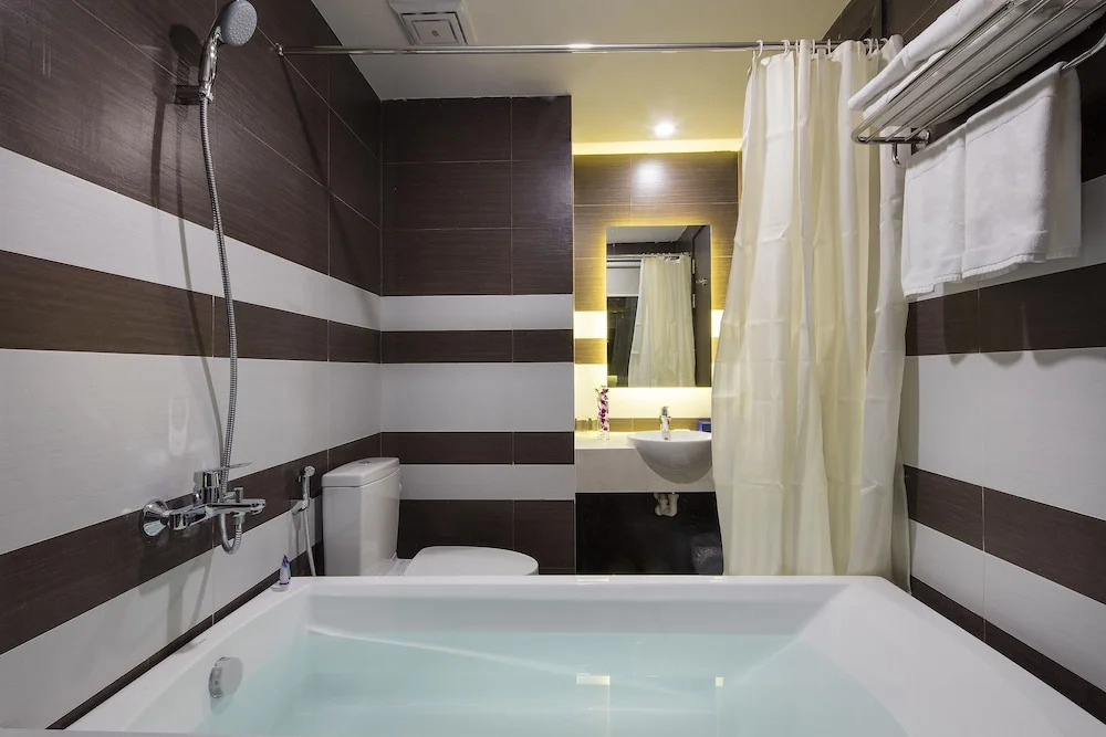 Morris Hotel Nha Trang