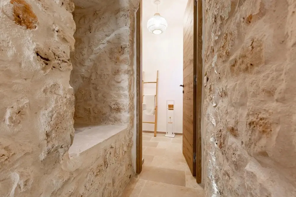 3474 Trulli Dafani by Perle di Puglia