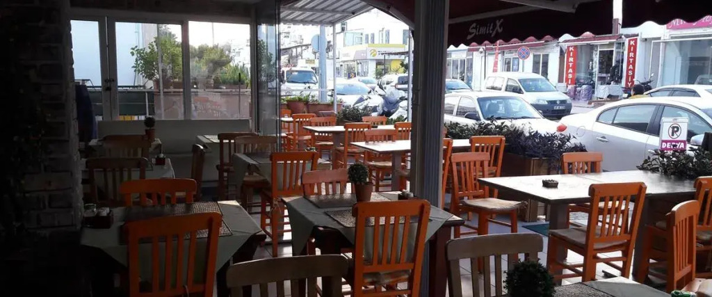 Derya Pension