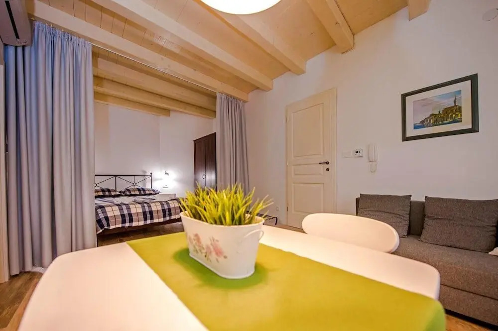 Apartments Tizi Rovinj