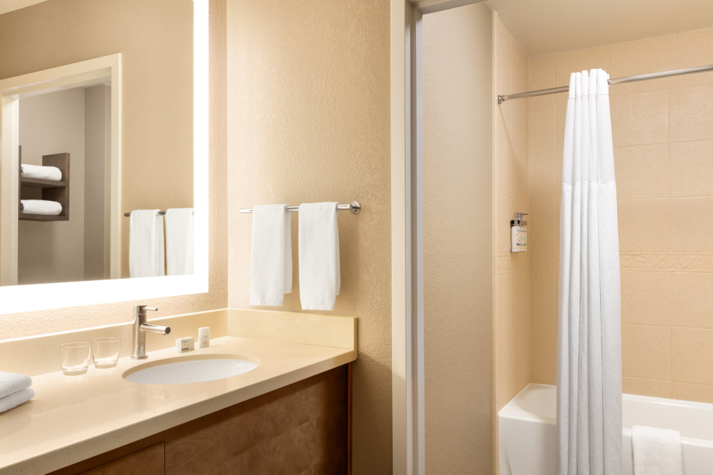 Staybridge Suites Fort Wayne by IHG