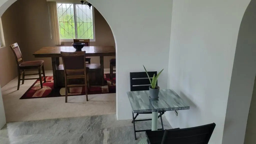 Staycation House