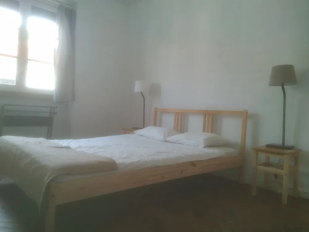 Guest House 19th