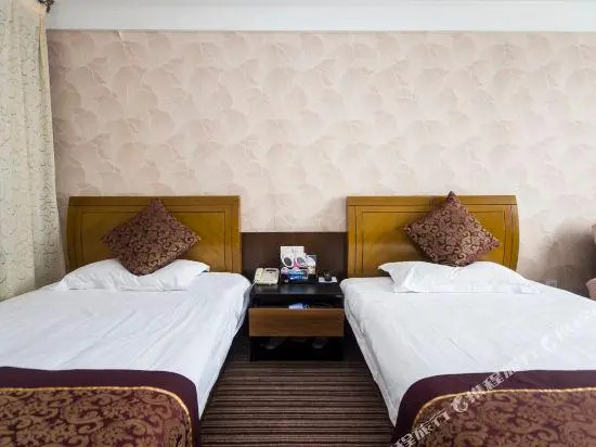Yong Xing Holiday Hotel