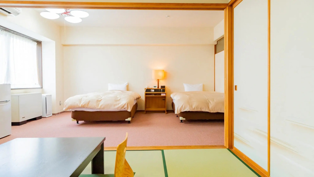 Hotel Alpen Blick