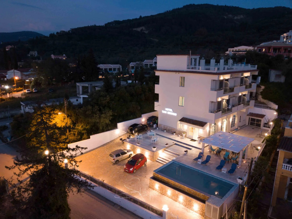 San Georgio Hotel