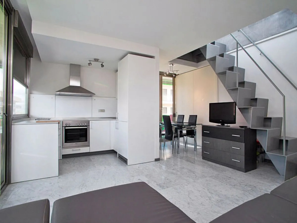 Apartment Thalassa Cambrils