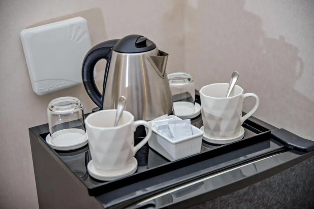 MCollection - Ortigas CBD Near Business & Shopping Hubs