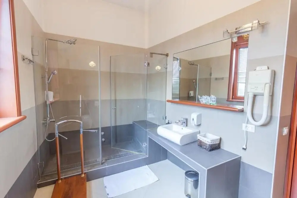 The Belgrade Hills Rooms and Suites