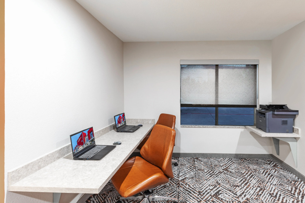 Candlewood Suites DFW Airport North - Irving by IHG