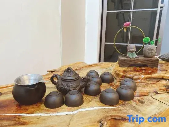 Xiapu Yishan Ban Hai Homestay