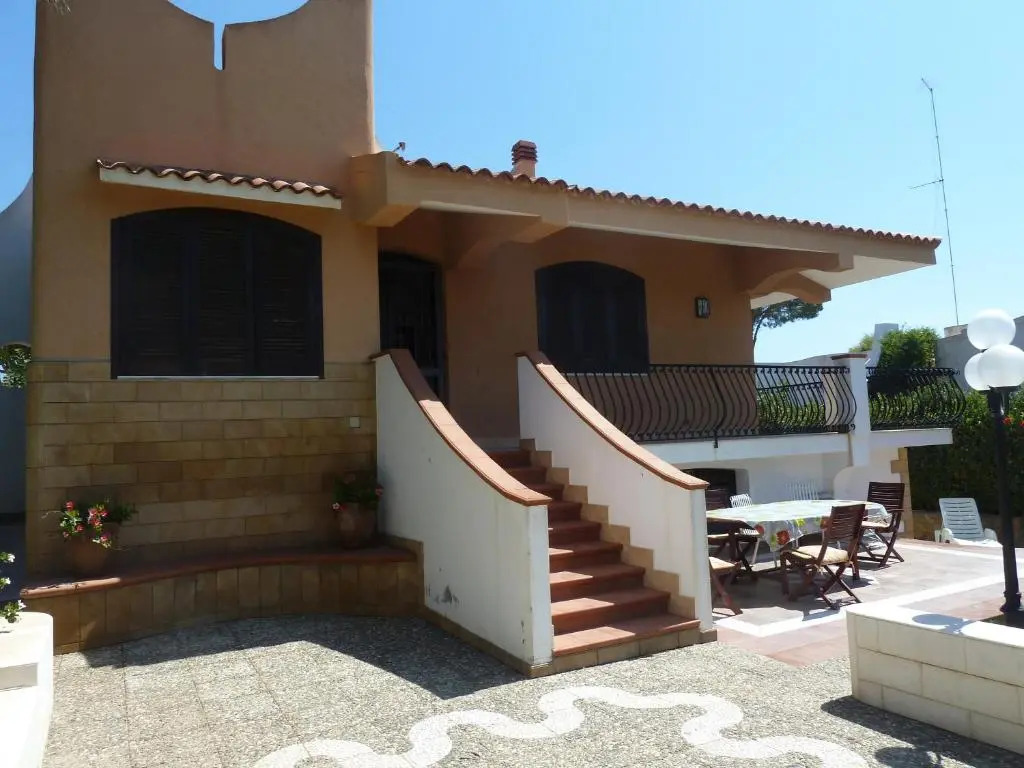 Villa Vera