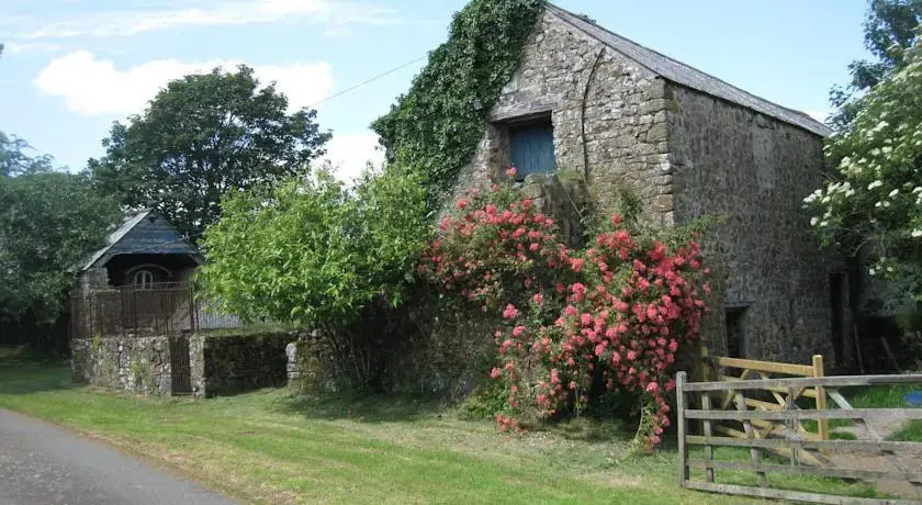 Pembrokeshire Farm B and B