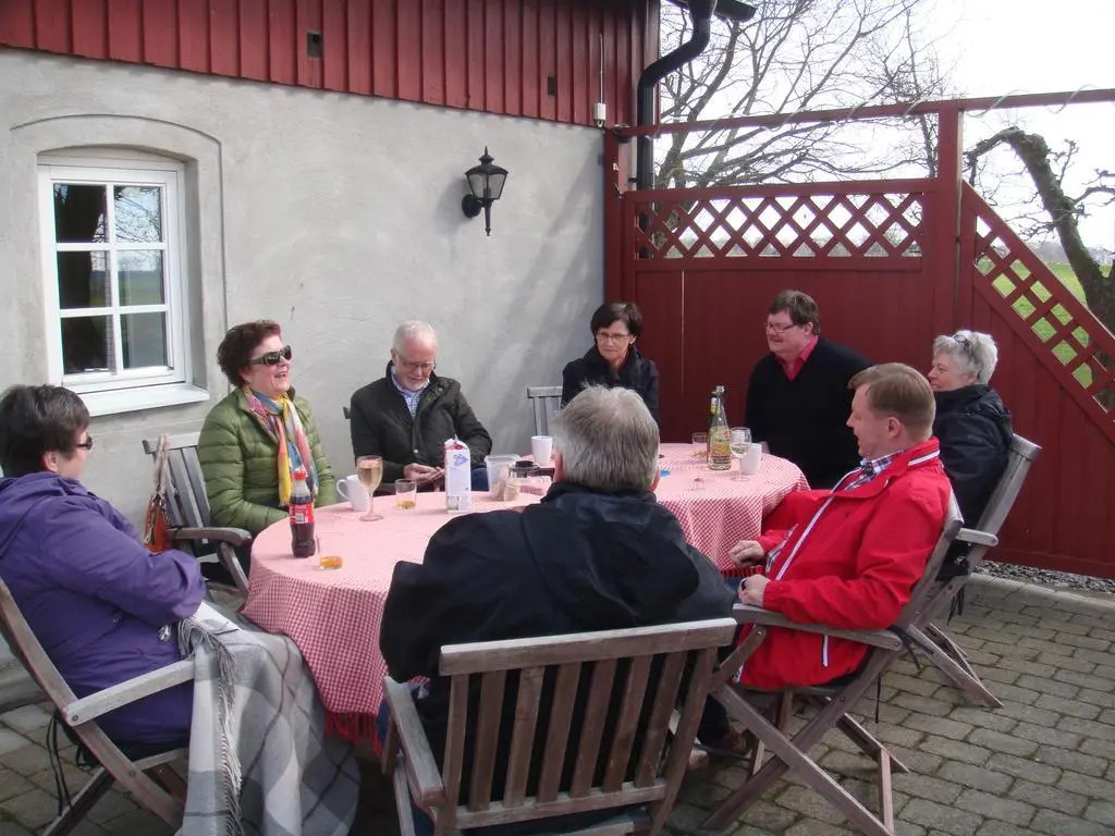 Lillehem Gårdshotell