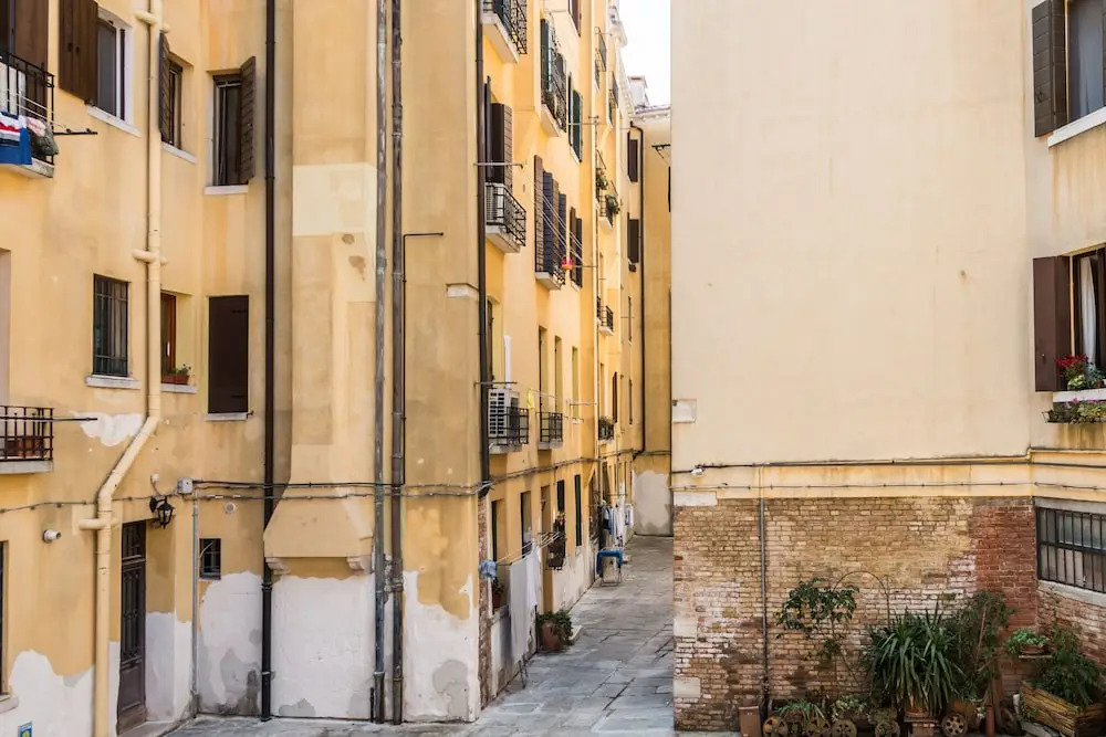 Serenissima Authentic Venice