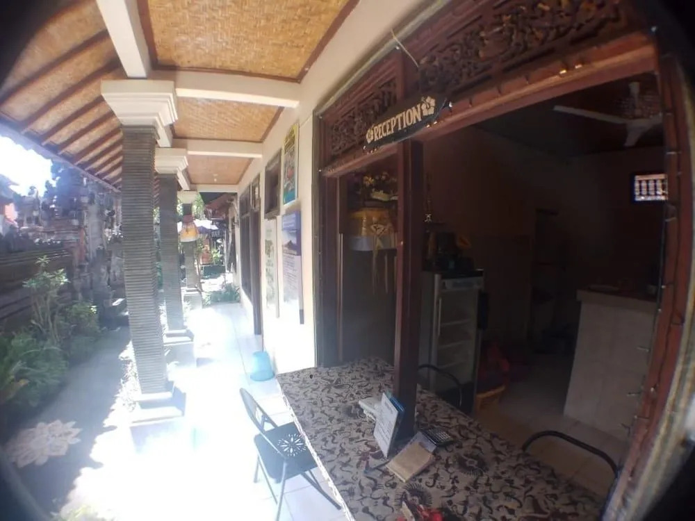 Amel Homestay