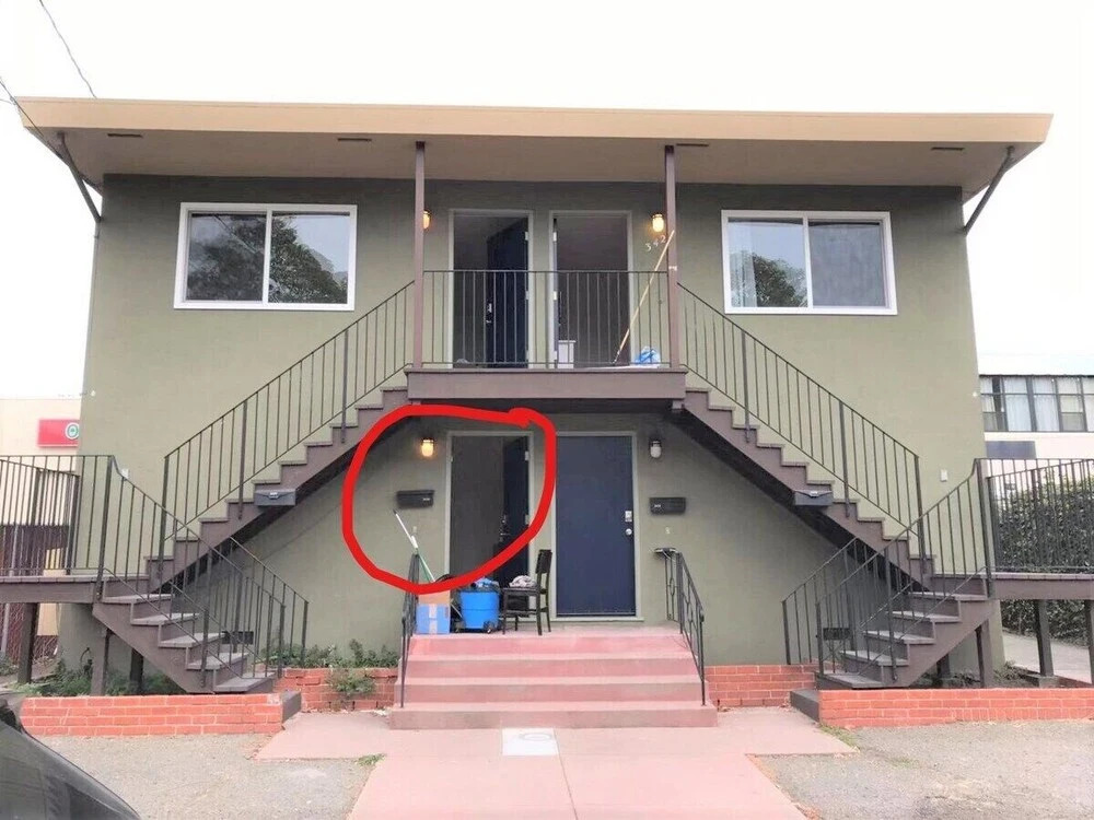 3420 El Cerrito Plaza 1BR apt / Walk to