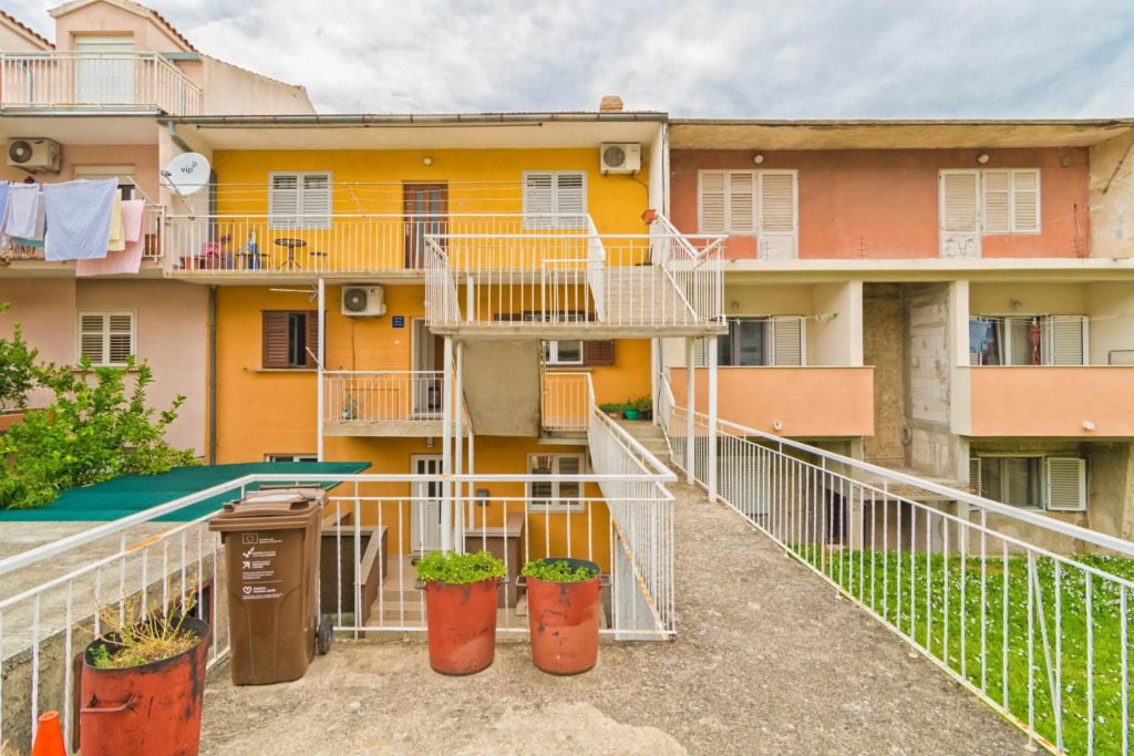 Cakic apartmani