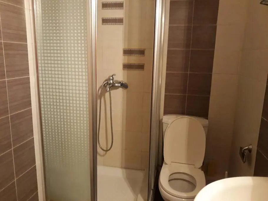 EVRIDIKI Home 50m from the beach