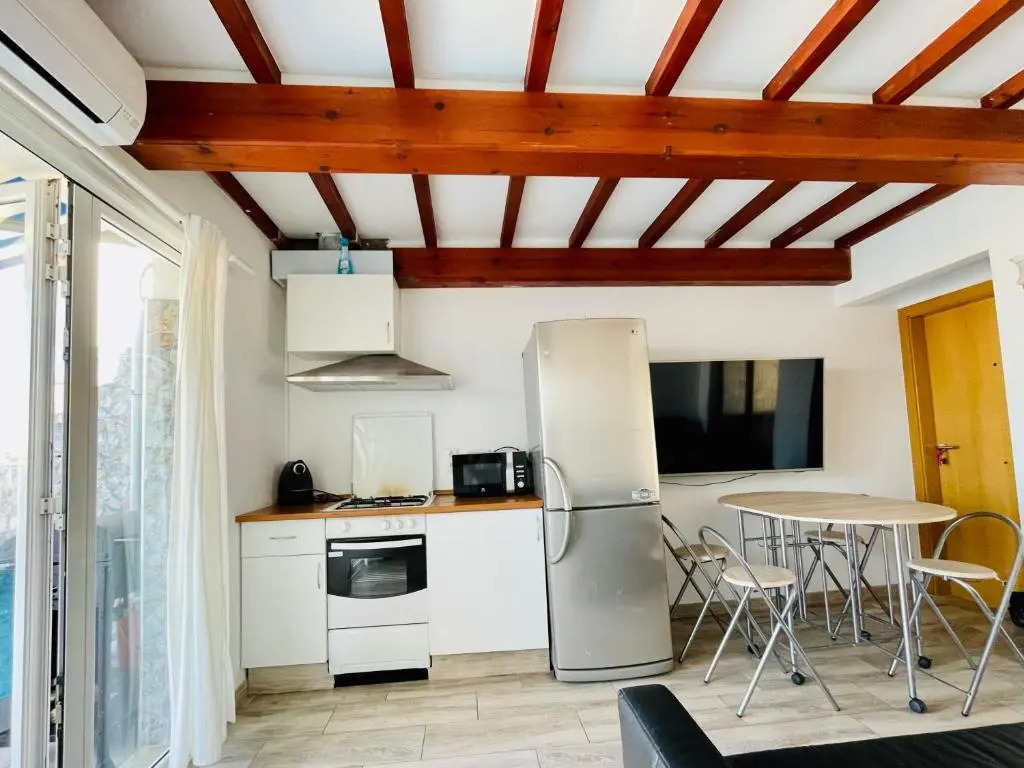PORT ROYAL B2 3-2 - Apartamento con piscina privada - vistas - wifi - cerca playa