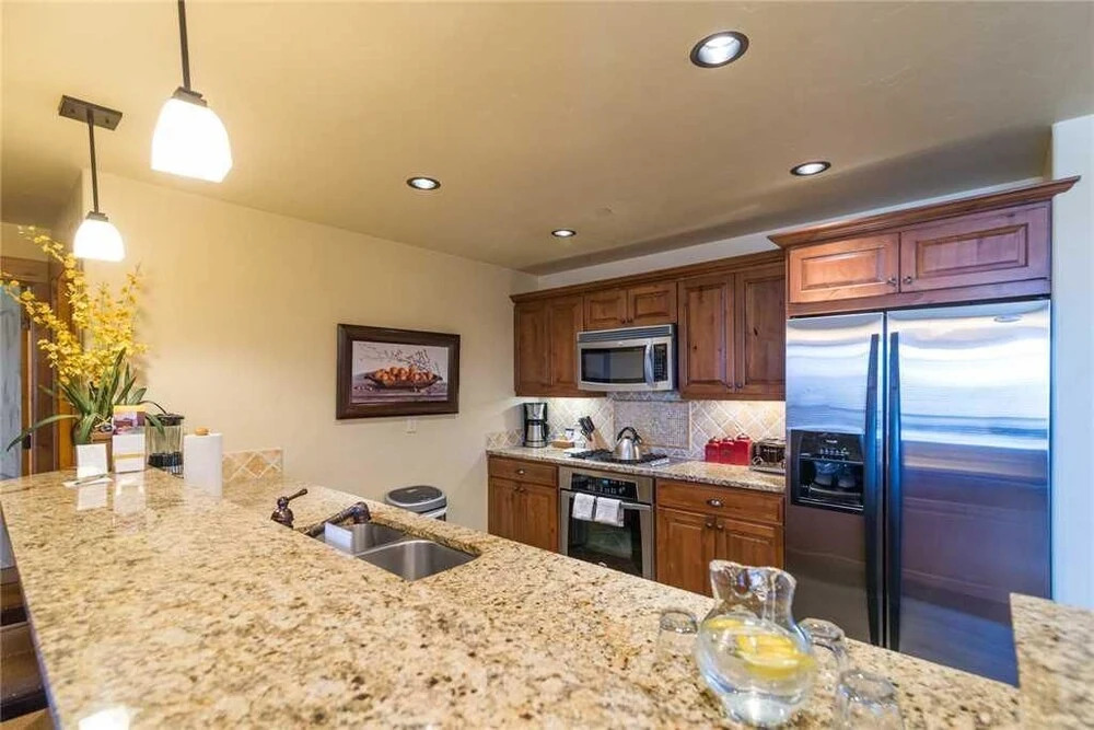 5101 Emerald Lodge, Trappeur's Crossing Apartment 3