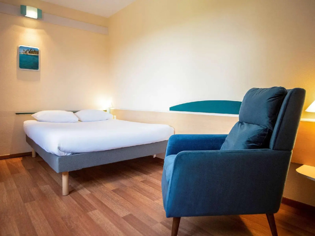 ibis Fribourg