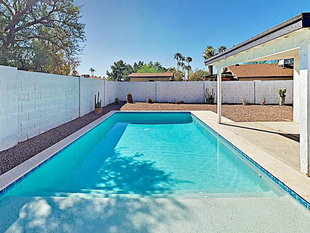 New Listing! Upscale Gem W/ Great Central Location Home