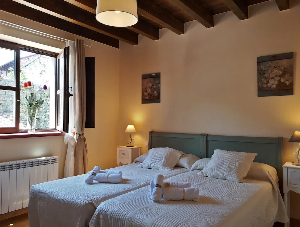 Apartamentos San Antonio de Garabandal