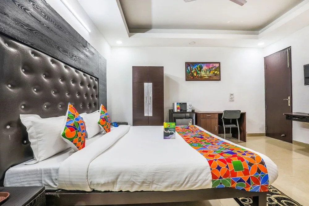 FabHotel Prime Hospitality