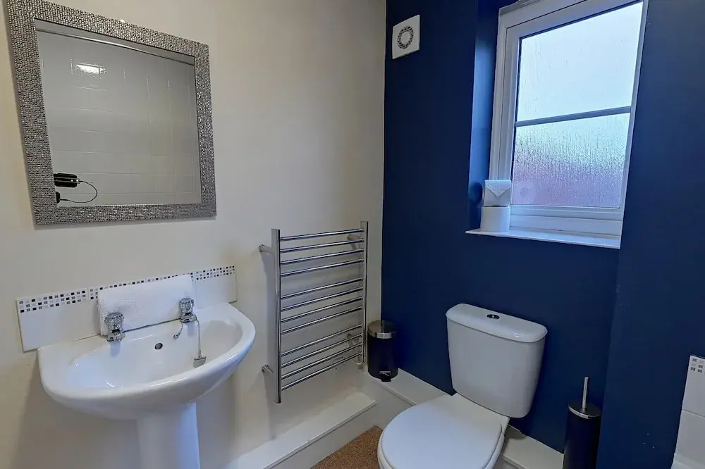 Air Homes Luxury Apartments
