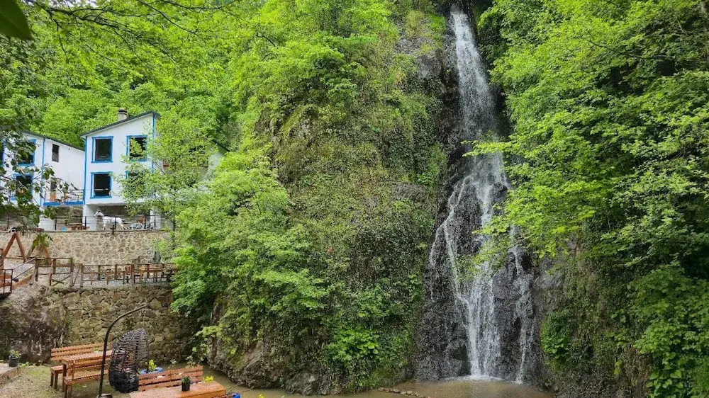 Muradland Resort