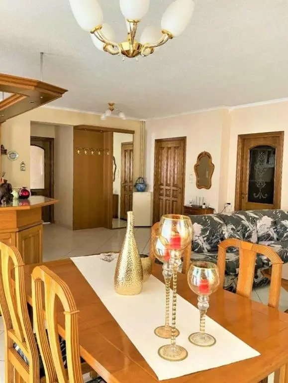 Guest Home 1 close to the city center