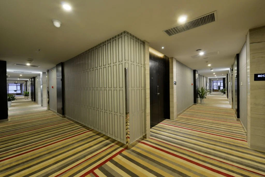 Xian Yee King Garden Hotel