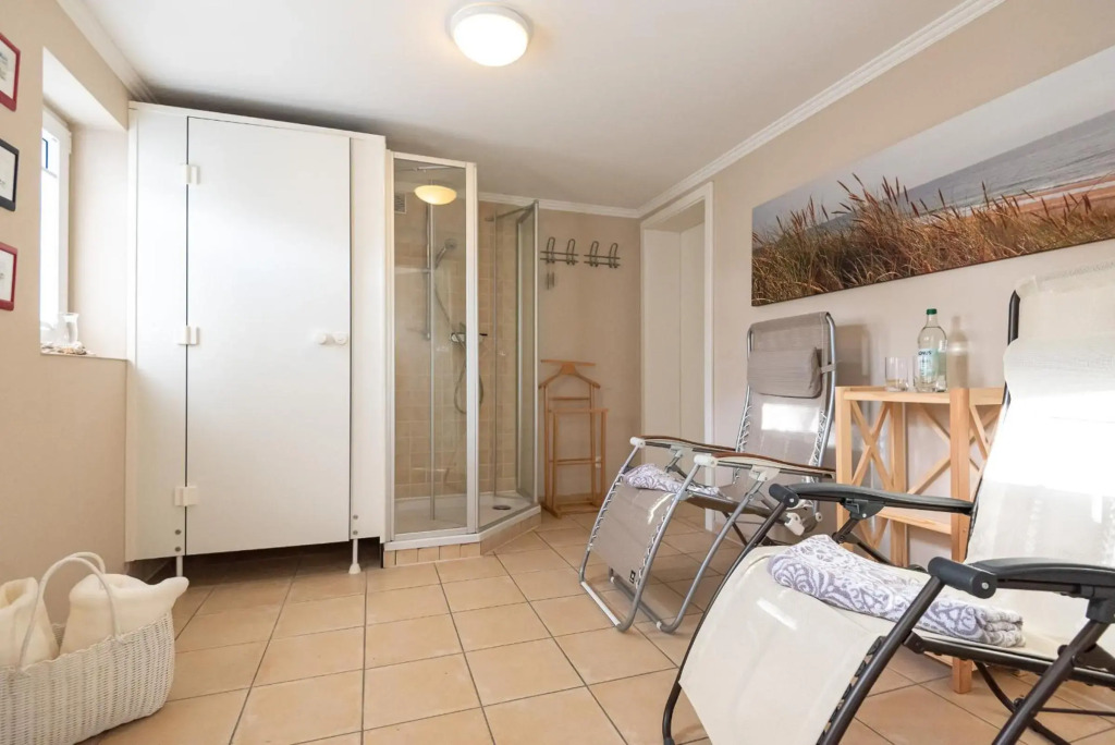 Haus Sonnenstrahl Whg 1 EG