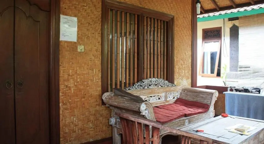 Suarsena Bungalow 2