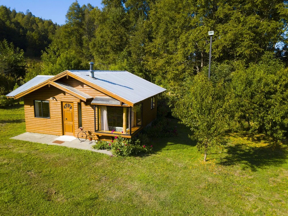 Traumaco Lodge
