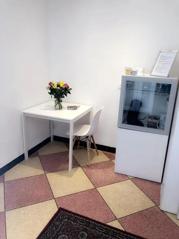 Chambre le Petit Olivier