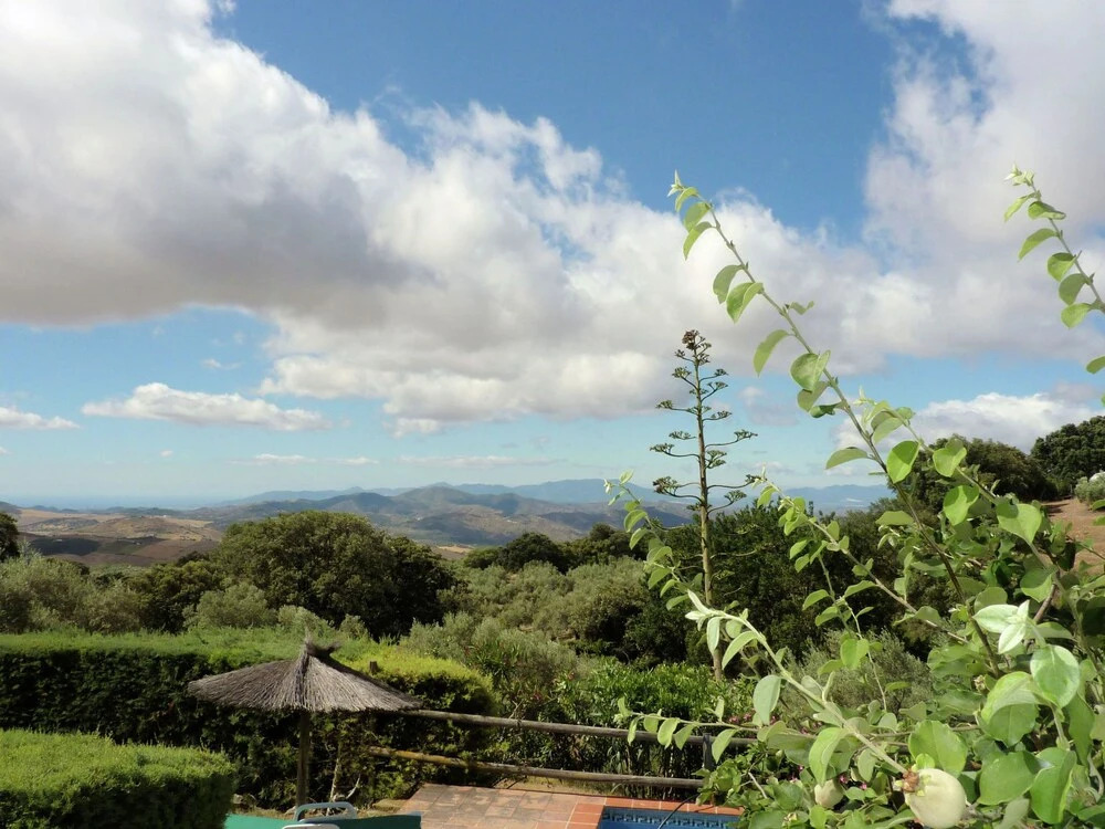 Rural House in Antequera