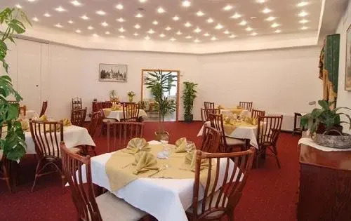 Hotel Rowa Dany