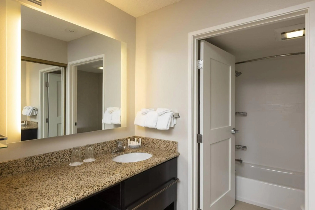 Residence Inn Durango Downtown