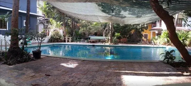 Villa Agusta